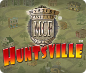 Download Mystery Case Files: Huntsville game