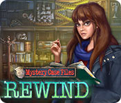 Download Mystery Case Files: Rewind game