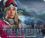Download Mystery Case Files: The Last Resort Collector's Edition game