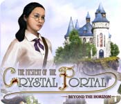 Download The Mystery of the Crystal Portal: Beyond the Horizon game
