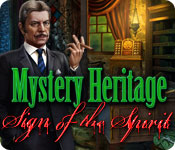 Download Mystery Heritage: Sign of the Spirit game