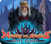 Download Mystery of the Ancients: Black Dagger game