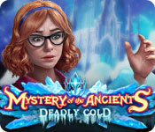 Download Mystery of the Ancients: Deadly Cold game