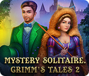 Download Mystery Solitaire: Grimm's Tales 2 game
