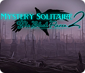 Download Mystery Solitaire: The Black Raven 2 game