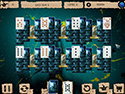 Mystery Solitaire: The Black Raven 3 screenshot