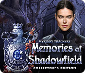 Download Mystery Trackers: Memories of Shadowfield Collector's Edition game
