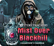 Download Mystery Trackers: Mist Over Blackhill Collector's Edition game