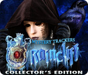 Download Mystery Trackers: Raincliff Collector's Edition game