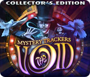Download Mystery Trackers: The Void Collector's Edition game