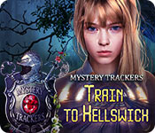 Download Mystery Trackers: Train to Hellswich game