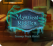 Download Mystical Riddles: Snowy Peak Hotel game