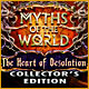 Download Myths of the World: The Heart of Desolation Collector's Edition game