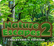 Download Nature Escapes 2 Collector's Edition game
