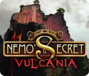 Download Nemo's Secret: Vulcania game