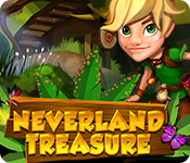 Download Neverland Treasure game