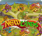 Download New Lands game
