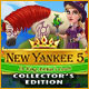 Download New Yankee in King Arthur's Court 5 Collector's Edition game