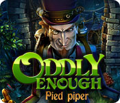 Download Oddly Enough: Pied Piper game