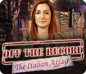 Download Off the Record: The Italian Affair game