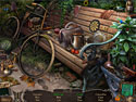 Order of the Light: The Deathly Artisan screenshot