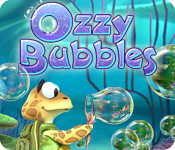 Download Ozzy Bubbles game