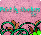 Download Paint By Numbers 15 game