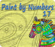 Download Paint By Numbers 17 game