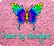 Download Paint By Numbers 5 game