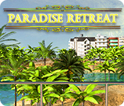 Download Paradise Retreat game