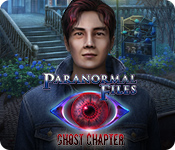 Download Paranormal Files: Ghost Chapter game