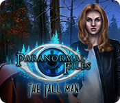 Download Paranormal Files: The Tall Man game