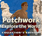 Download Patchwork: Explore the World Collector's Edition game