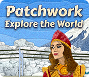 Download Patchwork: Explore the World game