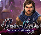 Download Persian Nights: Sands of Wonders game