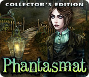 Download Phantasmat Collector's Edition game