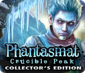 Download Phantasmat: Crucible Peak Collector's Edition game