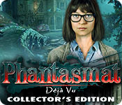 Download Phantasmat: Déjà Vu Collector's Edition game