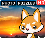 Download Photo Puzzles HD game