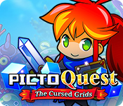 Download PictoQuest game