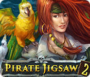Download Pirate Jigsaw 2 game