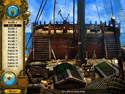 Pirate Mysteries: A Tale of Monkeys, Masks, and Hidden Objects screenshot