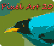 Download Pixel Art 20 game