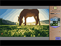 Pixel Art 23 screenshot