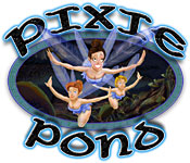 Download Pixie Pond game