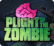 Download Plight of the Zombie game