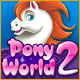 Download Pony World 2 game