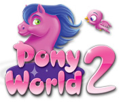 Download Pony World 2 game