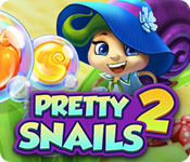Download Pretty Snails 2 game
