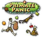 Download Primate Panic game